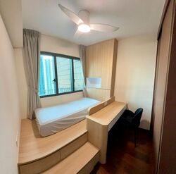 Normanton Park (D5), Apartment #456091081